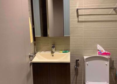 1 bed Condo in The Line Asoke - Ratchada Din Daeng Sub District C013454