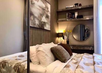 1 bed Condo in Ashton Asoke Khlong Toei Nuea Sub District C013450