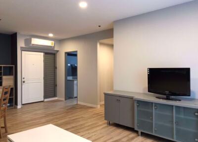 1 bed Condo in Baan Chao Praya Khlong San Sub District C013448