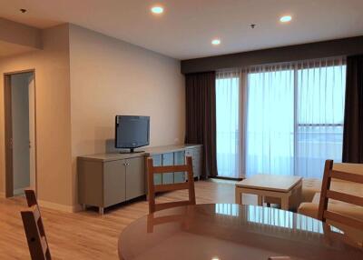 1 bed Condo in Baan Chao Praya Khlong San Sub District C013448