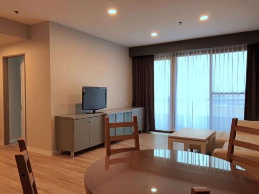 1 bed Condo in Baan Chao Praya Khlong San Sub District C013448