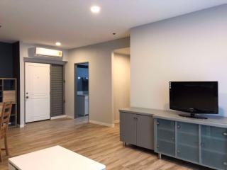 1 bed Condo in Baan Chao Praya Khlong San Sub District C013448