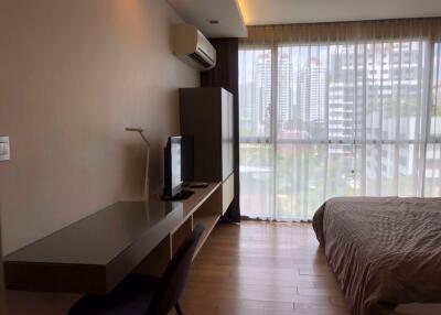 2 bed Condo in Via Botani Khlong Tan Nuea Sub District C013447