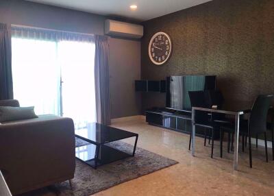 2 bed Condo in The Crest Sukhumvit 34 Khlongtan Sub District C013446