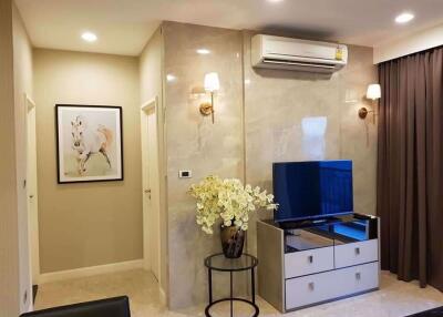 1 bed Condo in The Crest Sukhumvit 34 Khlongtan Sub District C013445