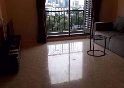 1 bed Condo in The Crest Sukhumvit 34 Khlongtan Sub District C013444