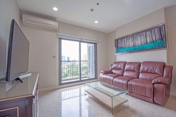 1 bed Condo in The Crest Sukhumvit 34 Khlongtan Sub District C013443