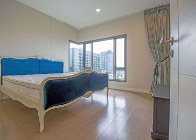 1 bed Condo in The Crest Sukhumvit 34 Khlongtan Sub District C013443