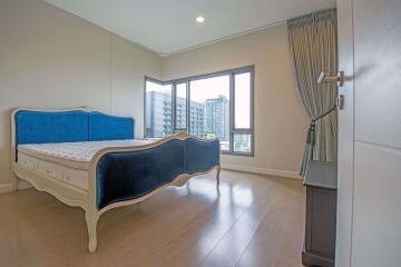 1 bed Condo in The Crest Sukhumvit 34 Khlongtan Sub District C013443