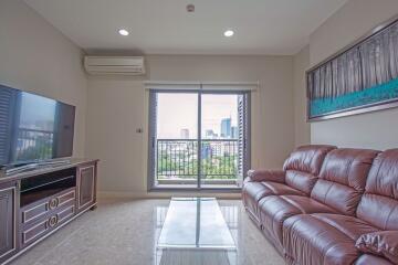 1 bed Condo in The Crest Sukhumvit 34 Khlongtan Sub District C013443