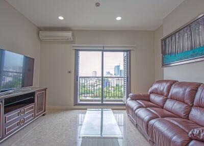 1 bed Condo in The Crest Sukhumvit 34 Khlongtan Sub District C013443