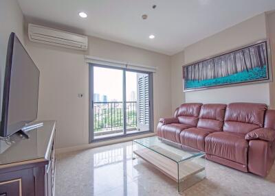 1 bed Condo in The Crest Sukhumvit 34 Khlongtan Sub District C013443