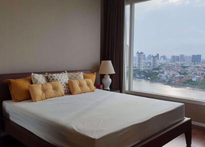 1 bed Condo in Menam Residences Wat Phraya Krai Sub District C013438