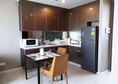 1 bed Condo in Menam Residences Wat Phraya Krai Sub District C013438