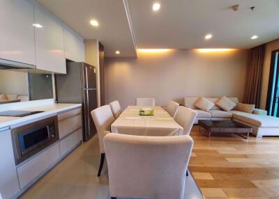 2 bed Condo in The Address Sathorn Silom Sub District C013433