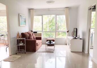 1 bed Condo in Condo One Thonglor Phra Khanong Sub District C013424