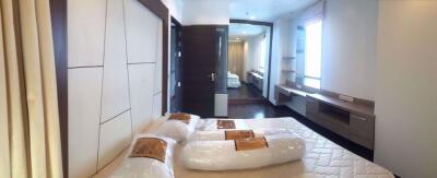 1 bed Condo in Ideo Q Phayathai Thungphayathai Sub District C013418