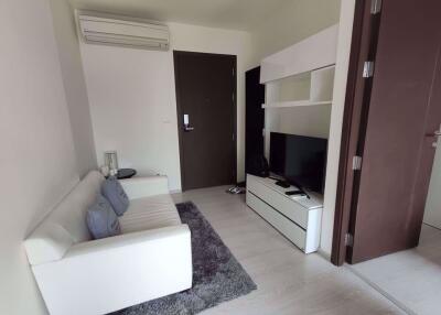 1 bed Condo in Rhythm Asoke Makkasan Sub District C013415