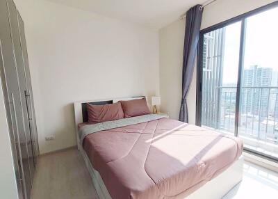 1 bed Condo in Rhythm Asoke Makkasan Sub District C013415