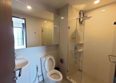 1 bed Condo in Rhythm Asoke Makkasan Sub District C013415