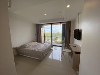 Thep Thip Mansion Condo for Sale in Pratumnak