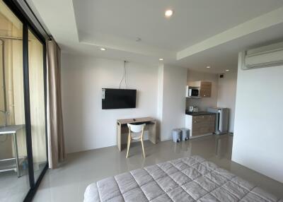 Thep Thip Mansion Condo for Sale in Pratumnak