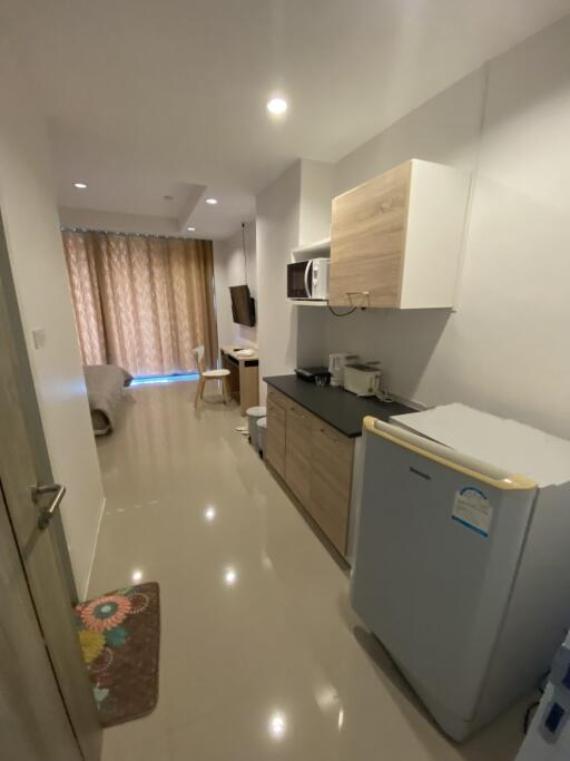 Thep Thip Mansion Condo for Sale in Pratumnak