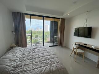 Thep Thip Mansion Condo for Sale in Pratumnak