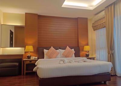 1 bed Condo in 42 Grand Residence Phra Khanong Sub District C013404