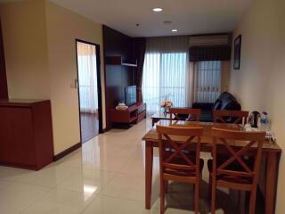 1 bed Condo in 42 Grand Residence Phra Khanong Sub District C013404