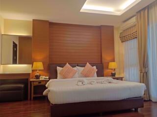1 bed Condo in 42 Grand Residence Phra Khanong Sub District C013404