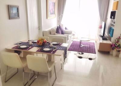 2 bed Condo in Q Langsuan Lumphini Sub District C013403