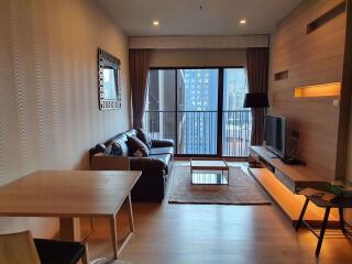 1 bed Condo in Noble Refine Khlongtan Sub District C013401