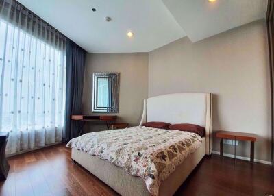 1 bed Condo in Menam Residences Wat Phraya Krai Sub District C013399