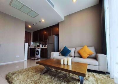 1 bed Condo in Menam Residences Wat Phraya Krai Sub District C013399