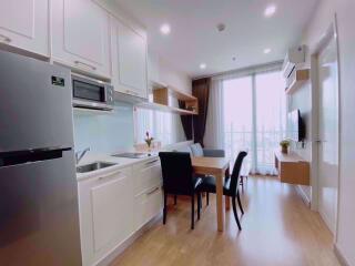 1 bed Condo in Q House Condo Sukhumvit 79 Phrakhanongnuea Sub District C013394