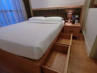 1 bed Condo in Q House Condo Sukhumvit 79 Phrakhanongnuea Sub District C013394