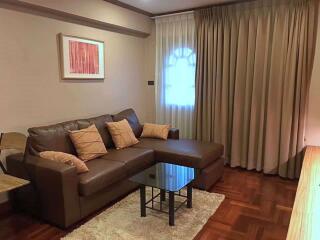 1 bed Condo in Thonglor Tower Khlong Tan Nuea Sub District C013392