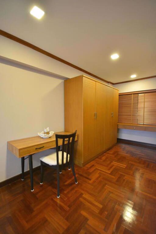 1 bed Condo in Thonglor Tower Khlong Tan Nuea Sub District C013392