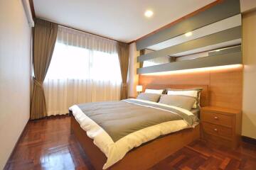 1 bed Condo in Thonglor Tower Khlong Tan Nuea Sub District C013392