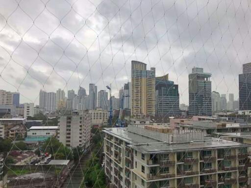 1 bed Condo in Thonglor Tower Khlong Tan Nuea Sub District C013392