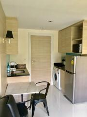 Baan Ampur Long Beach Condo for Sale