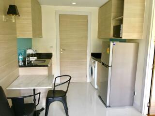 Baan Ampur Long Beach Condo for Sale