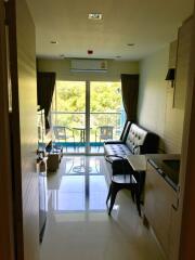 Baan Ampur Long Beach Condo for Sale