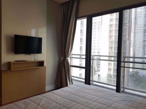 2 bed Condo in Bright Sukhumvit 24 Khlongtan Sub District C013382