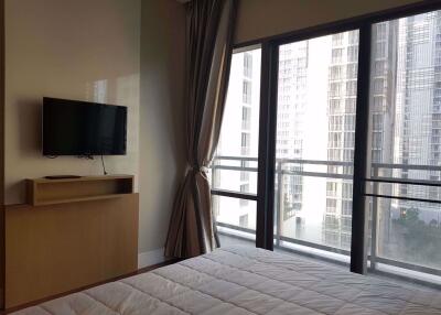 2 bed Condo in Bright Sukhumvit 24 Khlongtan Sub District C013382