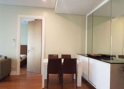 2 bed Condo in Bright Sukhumvit 24 Khlongtan Sub District C013382