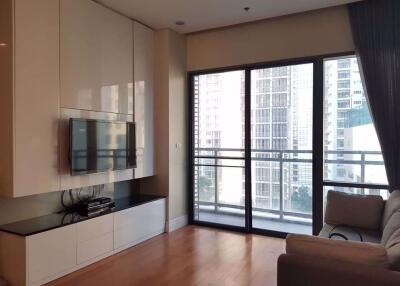 2 bed Condo in Bright Sukhumvit 24 Khlongtan Sub District C013382