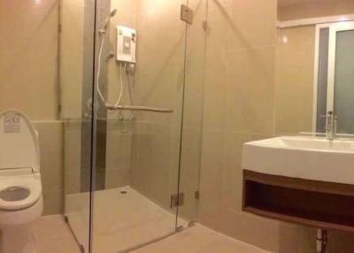 2 ห้องนอน, 1 ห้องน้ำ คอนโด ราคา ฿ 3,500,000