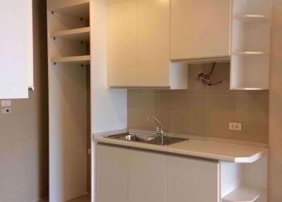 2 bed Condo in Happy Condo Ladprao 101 Khlongchaokhunsing Sub District C013381